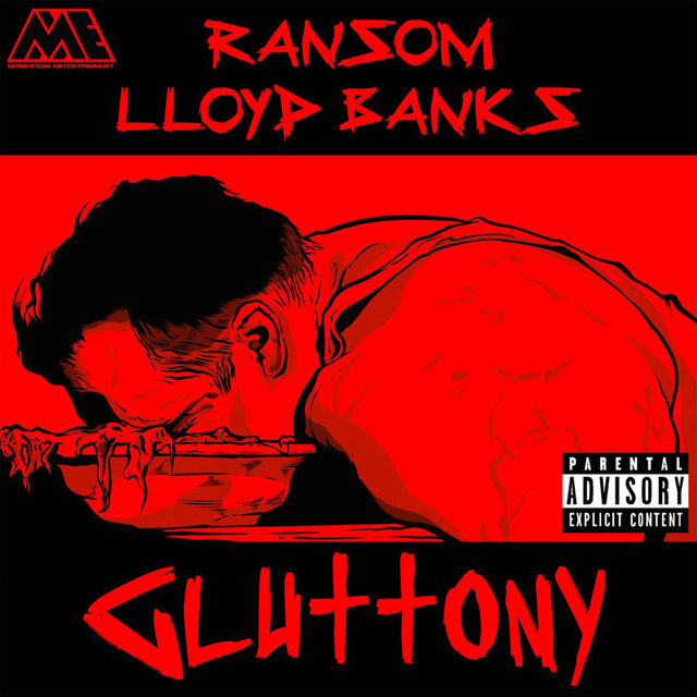Gluttony