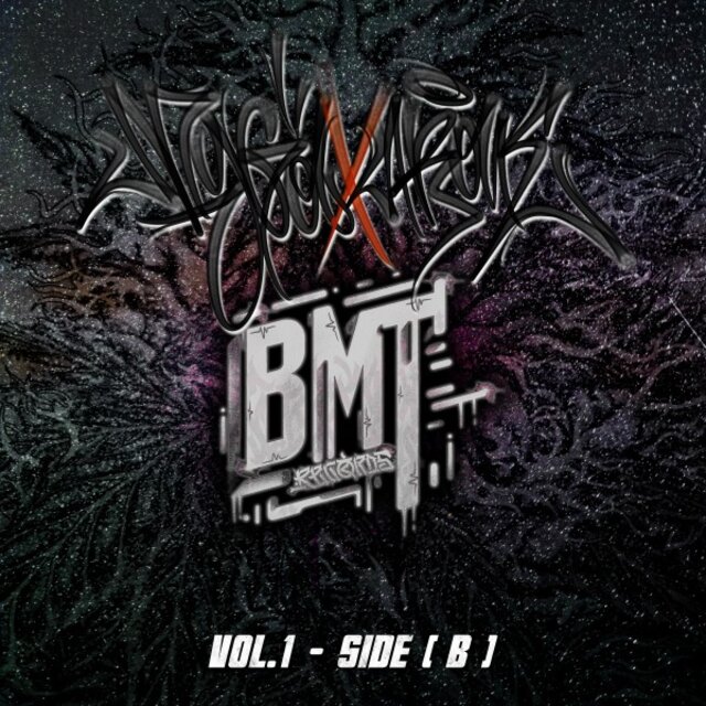 Bmt Vol. 1 (Side B)