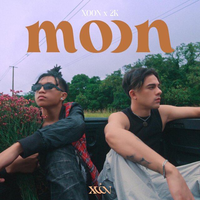 MOON (feat. 2K)