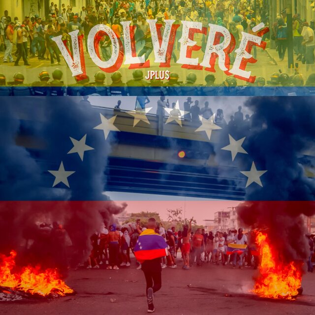 Volveré