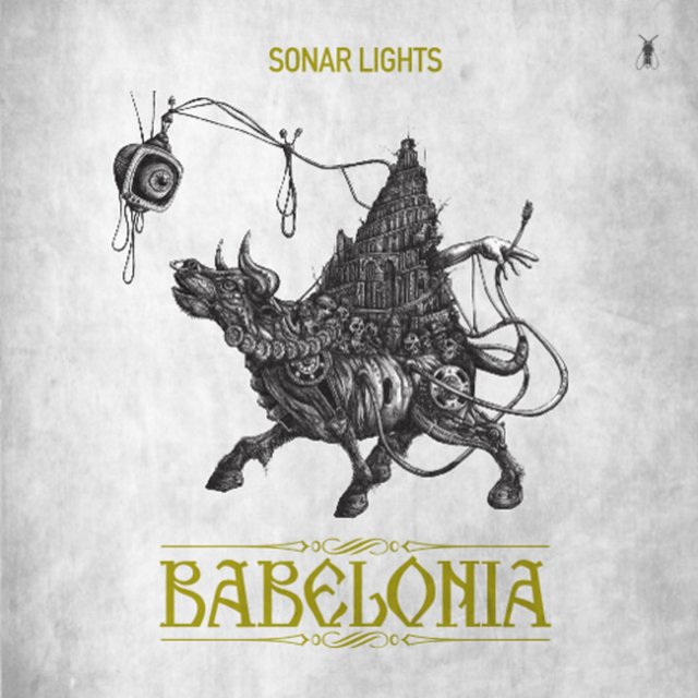 Babelonia