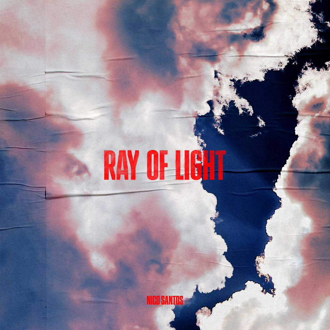 Ray Of Light / Nico Santos - TIDAL