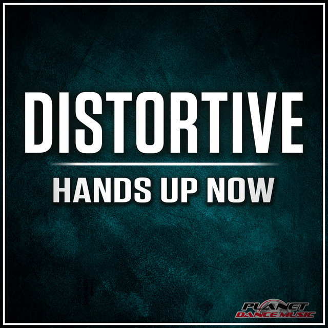 Hands Up Now