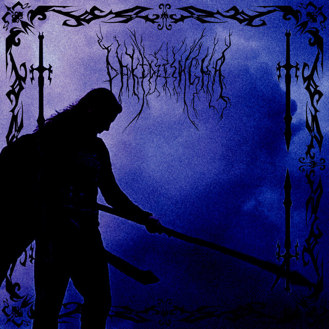 Desolation Blade of Thorns