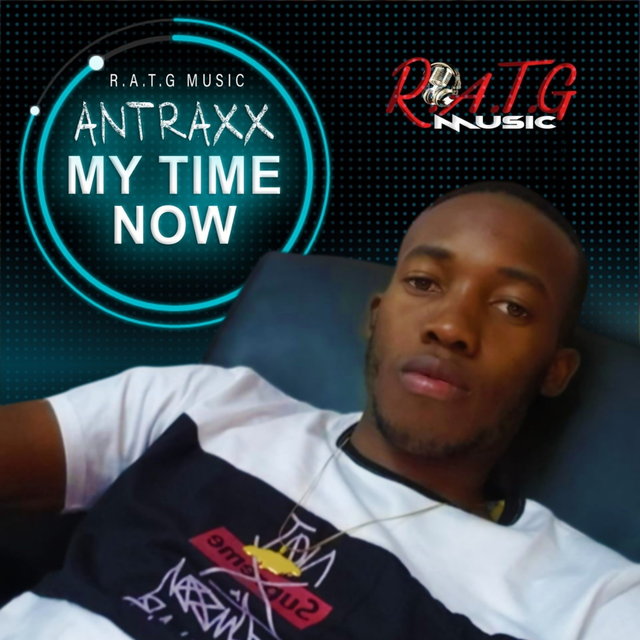 My Time Now