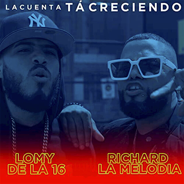 La Cuenta Ta Creciendo