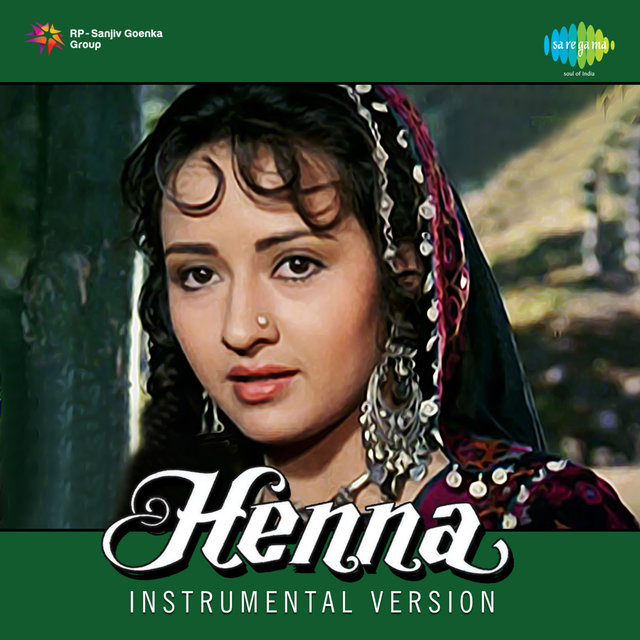 Henna - Instrumental Version