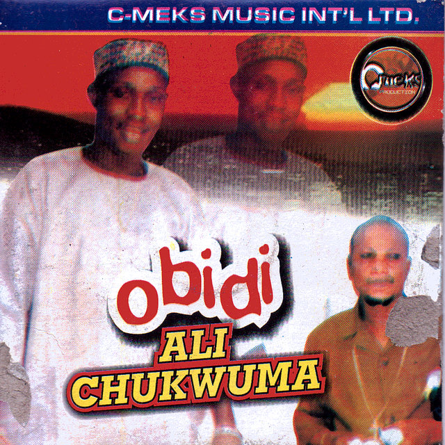 Obidi