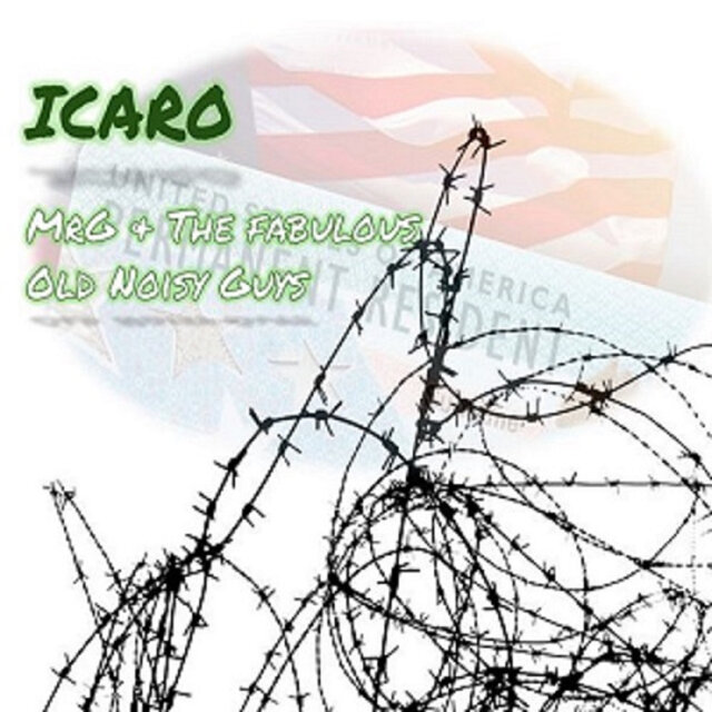 Icaro (Radio edit)