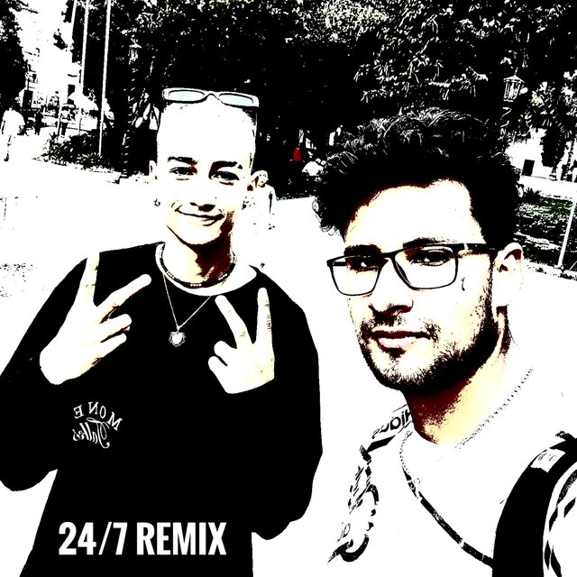 24/7 (Remix)