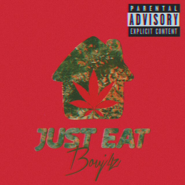 Just eat