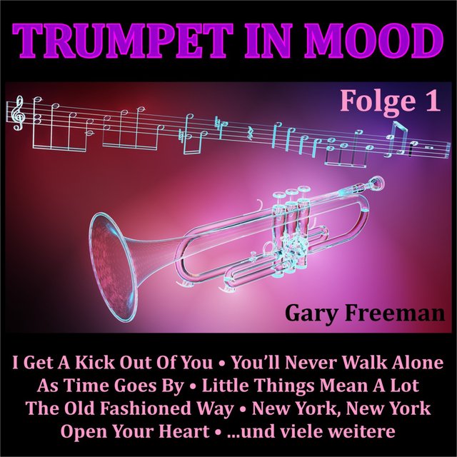 Trumpet in Mood, Folge 1