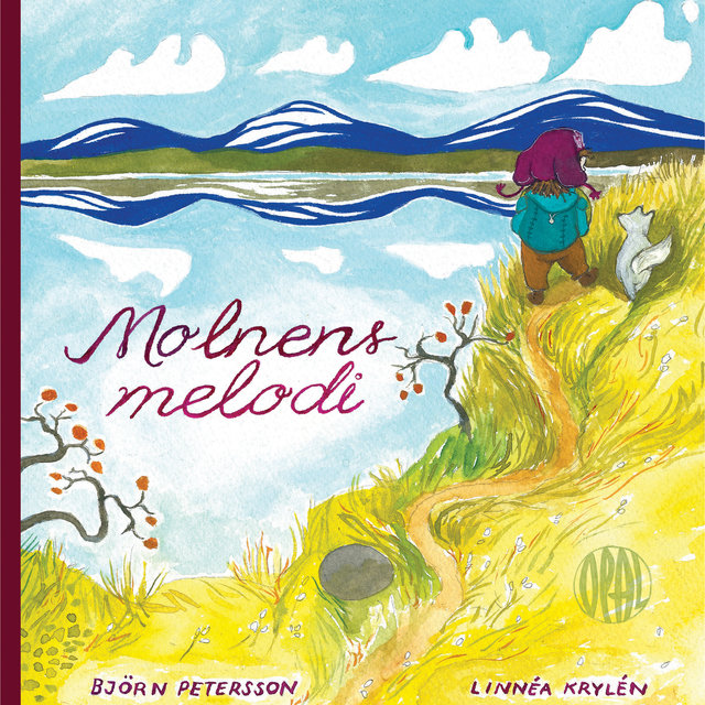 Molnens melodi