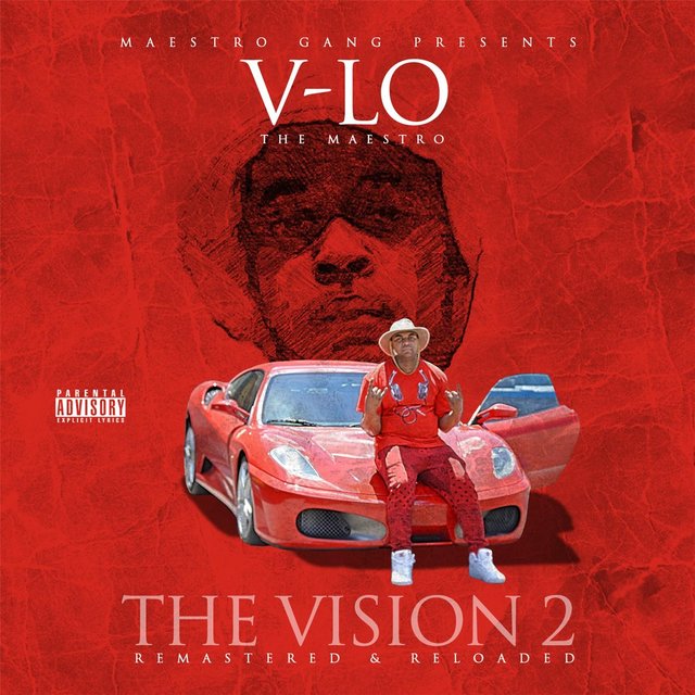 The Vision 2 (Remastered & Reloaded)