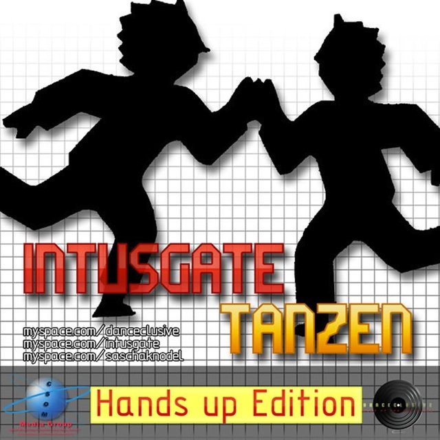 Tanzen (Hands up Edition)