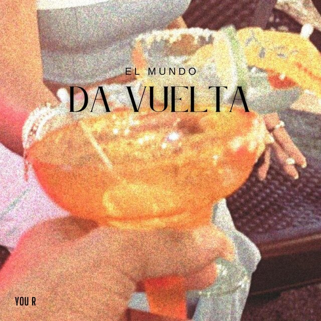 El Mundo Da Vuelta