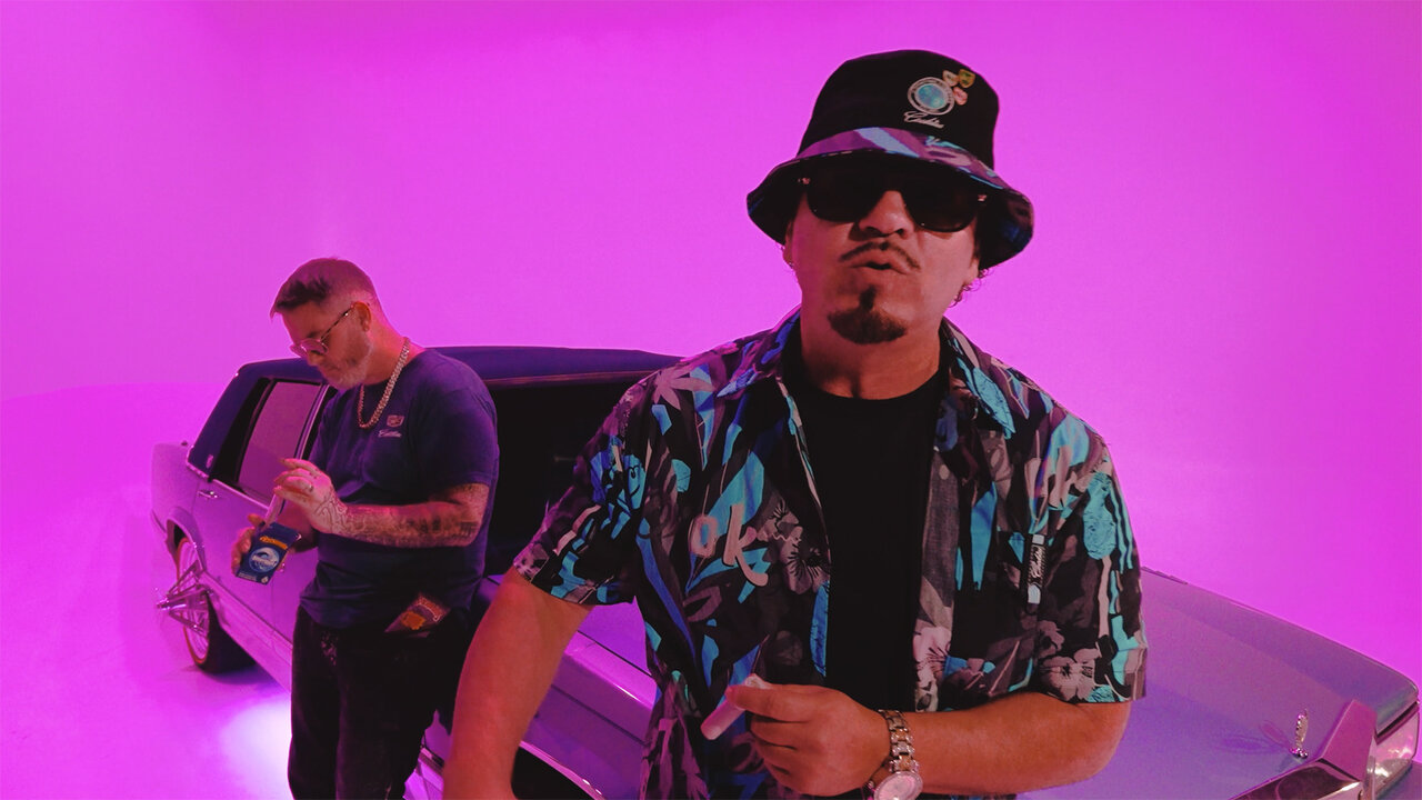 Foggin Out The Cadillac (Official Video)