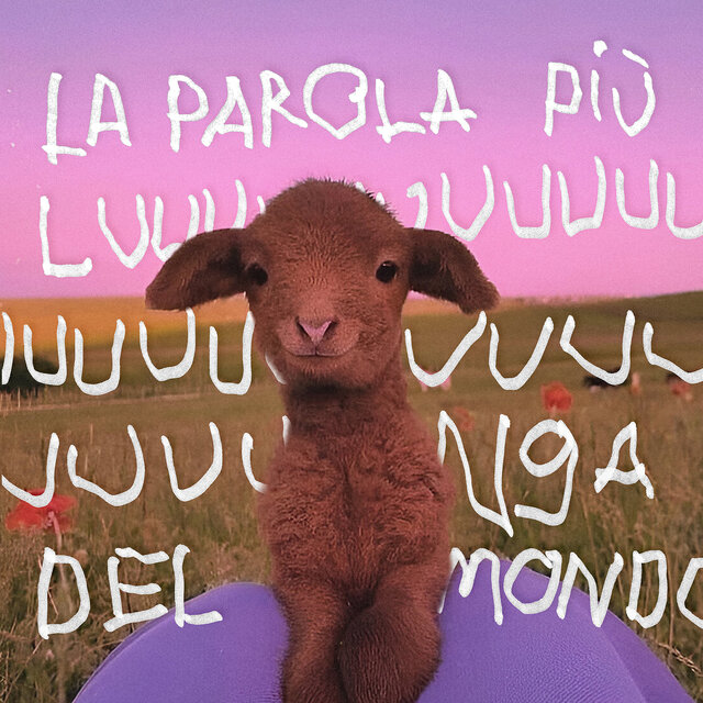 la parola più luuuunga del mondo
