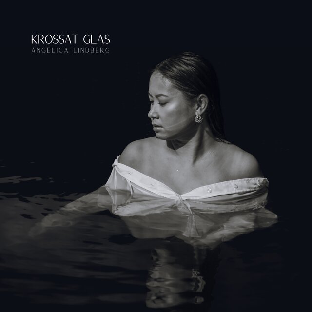 Krossat glas