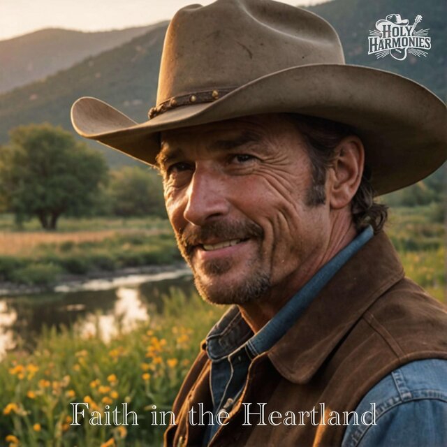 Faith in the Heartland