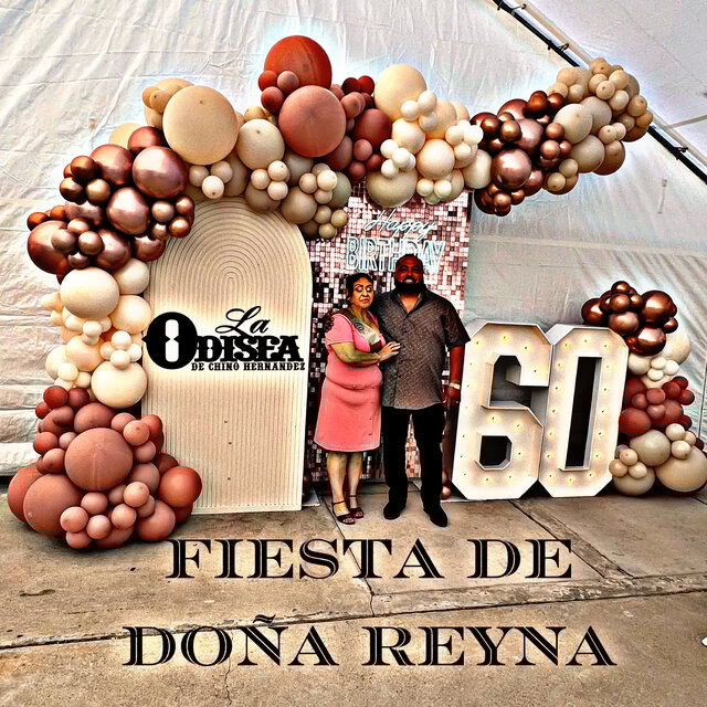 Fiesta de Dona Reyna