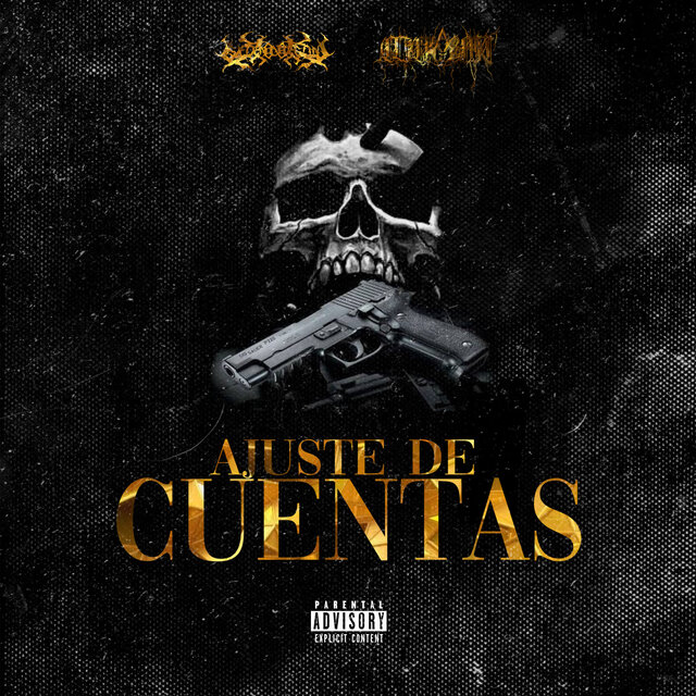Ajuste de Cuentas