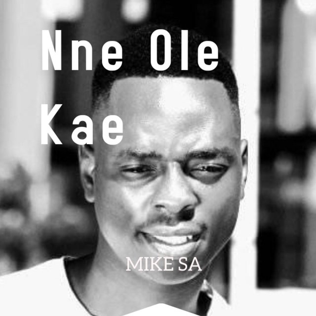 Nne Ole Kae