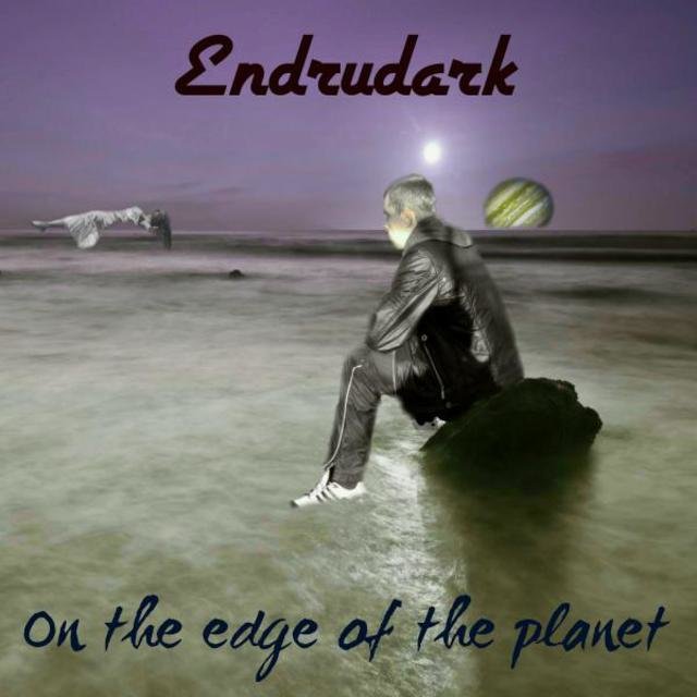 On the Edge of the Planet