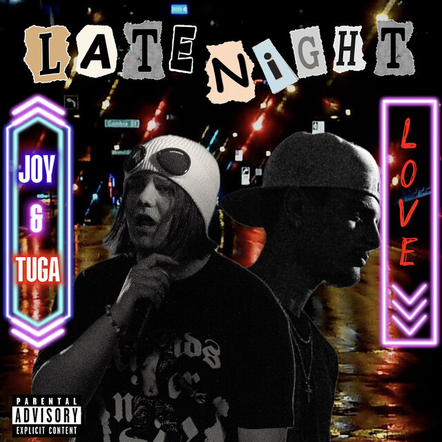 Late Night Love