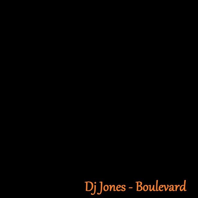 Boulevard
