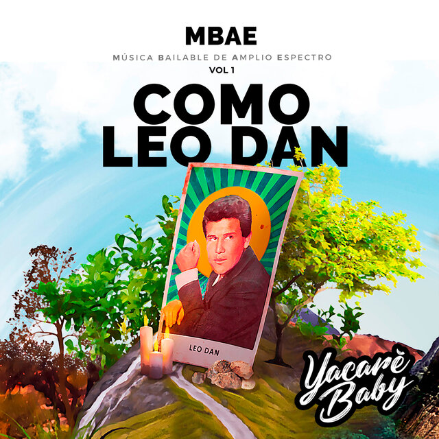 Como Leo Dan