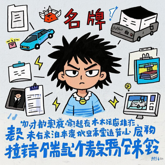 成长的代价