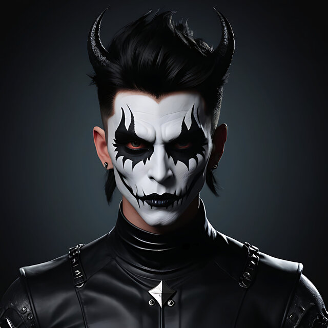 La Mia Maschera