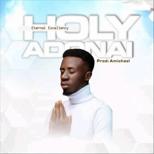 Holy Adonai