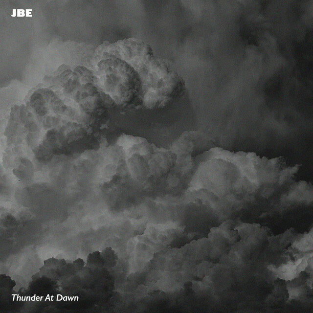 Thunder At Dawn