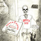 Cover art for album Smother b/w No Crees Que Ya Cansa by The Coathangers