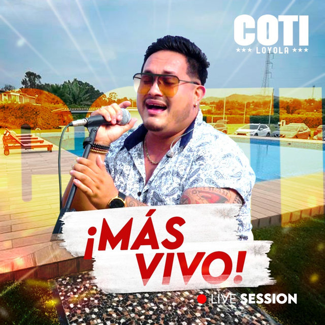 Más Vivo (Live Session)