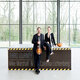 Cover art for album Third Journey by Mike Marshall, Caterina Lichtenberg