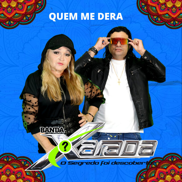 Quem Me Dera