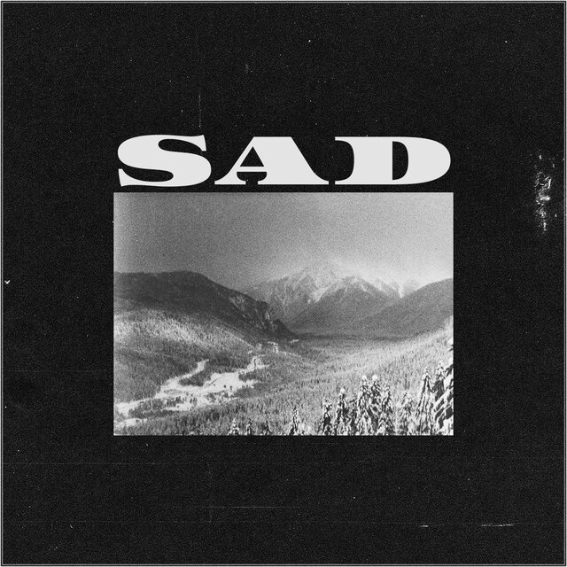 Sad