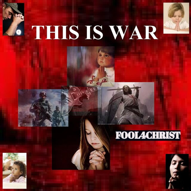 This Is War