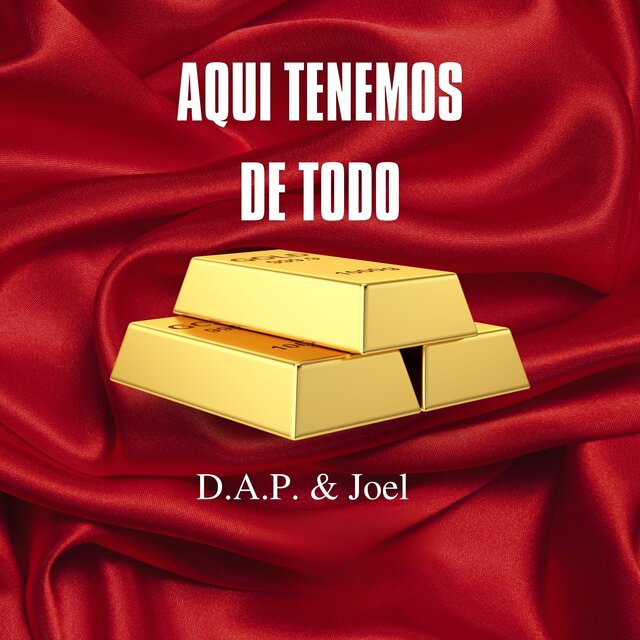 Aqui Tenemos de Todo
