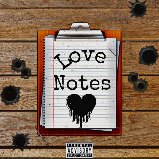 Love Notes
