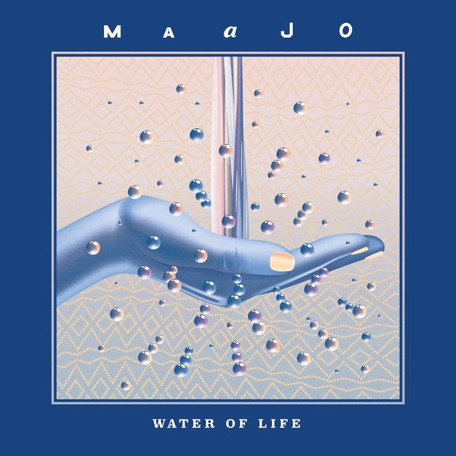 Water of Life