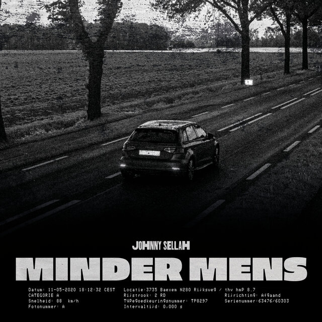 Minder Mens