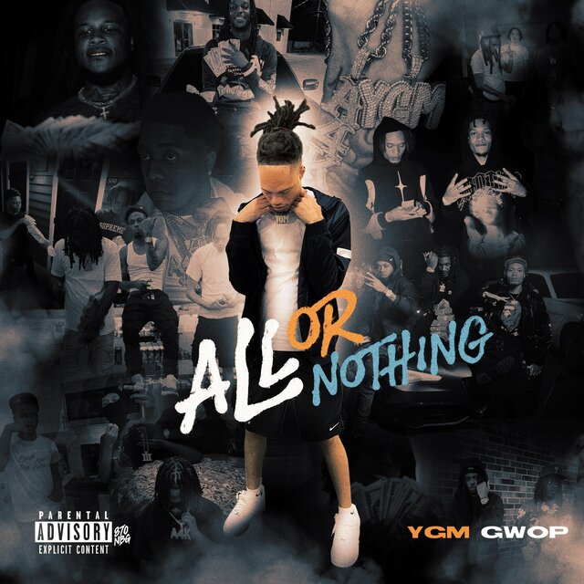 All Or Nothing