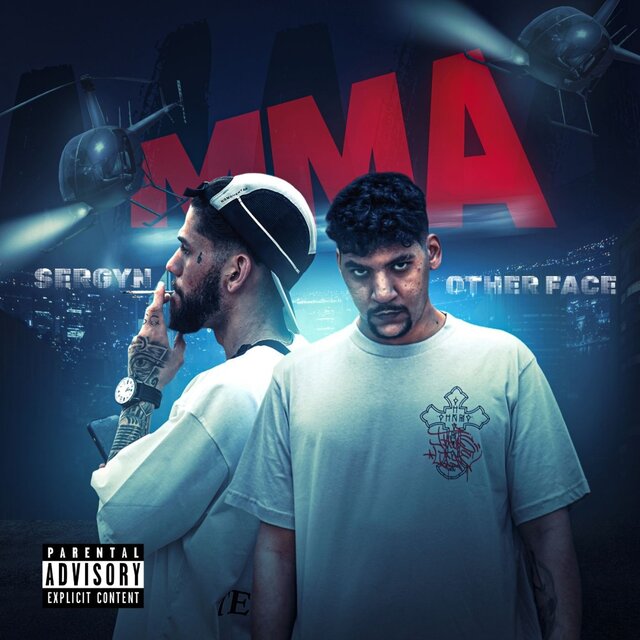 MMA