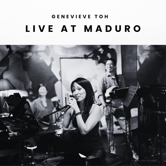 Live at Maduro
