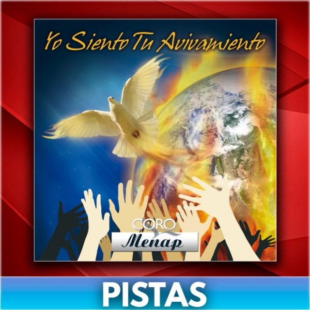 Yo Siento Tu Avivamiento (Pistas)