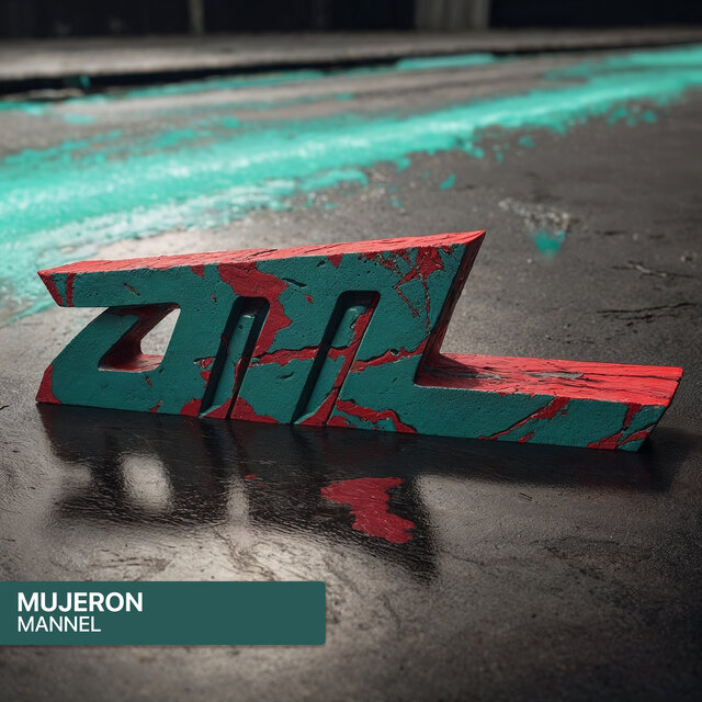 Mujeron